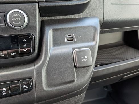 New 2026 RAM ProMaster 2500 w/ Safety Group FWD image 19