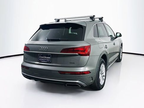 Used 2023 Audi Q5 2.0T Premium w/ Convenience Package image 7