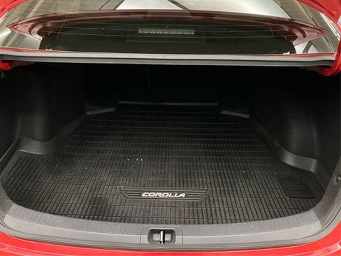 Used 2020 Toyota Corolla SE FWD image 14