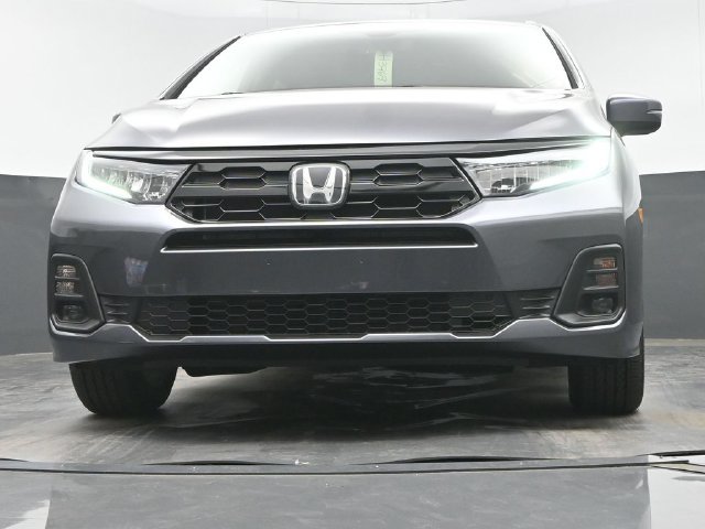 New 2027 Honda Odyssey Touring image 18