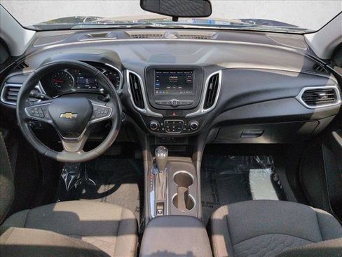 Used 2020 Chevrolet Equinox LT AWD/4WD image 18
