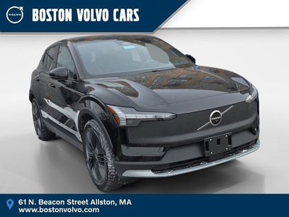 New 2026 Volvo EX30 Cross Country Ultra