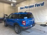 New 2025 Ford Bronco Sport Big Bend image 6