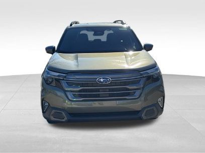 New 2026 Subaru Forester Limited