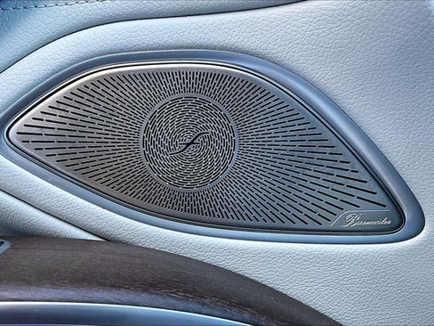 Used 2023 Mercedes-Benz EQS 580 EQS 580 image 33