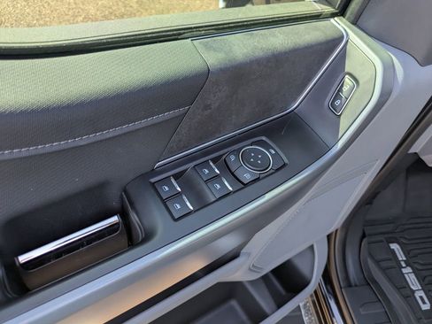 Used 2024 Ford F150 XLT w/ Equipment Group 302A MID image 10