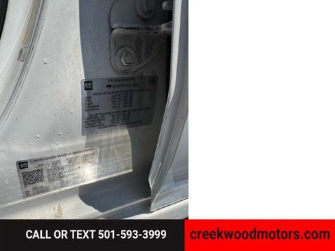 Used 2023 Chevrolet Silverado 2500 High Country w/ Safety Package II image 19