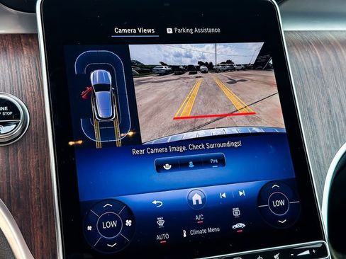 Certified 2025 Mercedes-Benz GLC 300 image 16