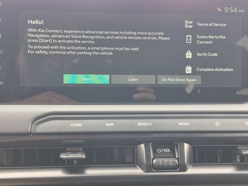 New 2027 Kia Telluride X-Line SX Prestige AWD/4WD image 22
