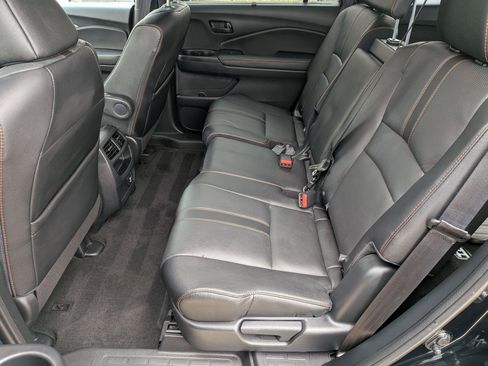 Used 2022 Honda Passport TrailSport image 24