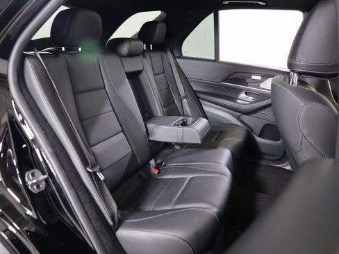 Used 2023 Mercedes-Benz GLE 450 4MATIC image 37