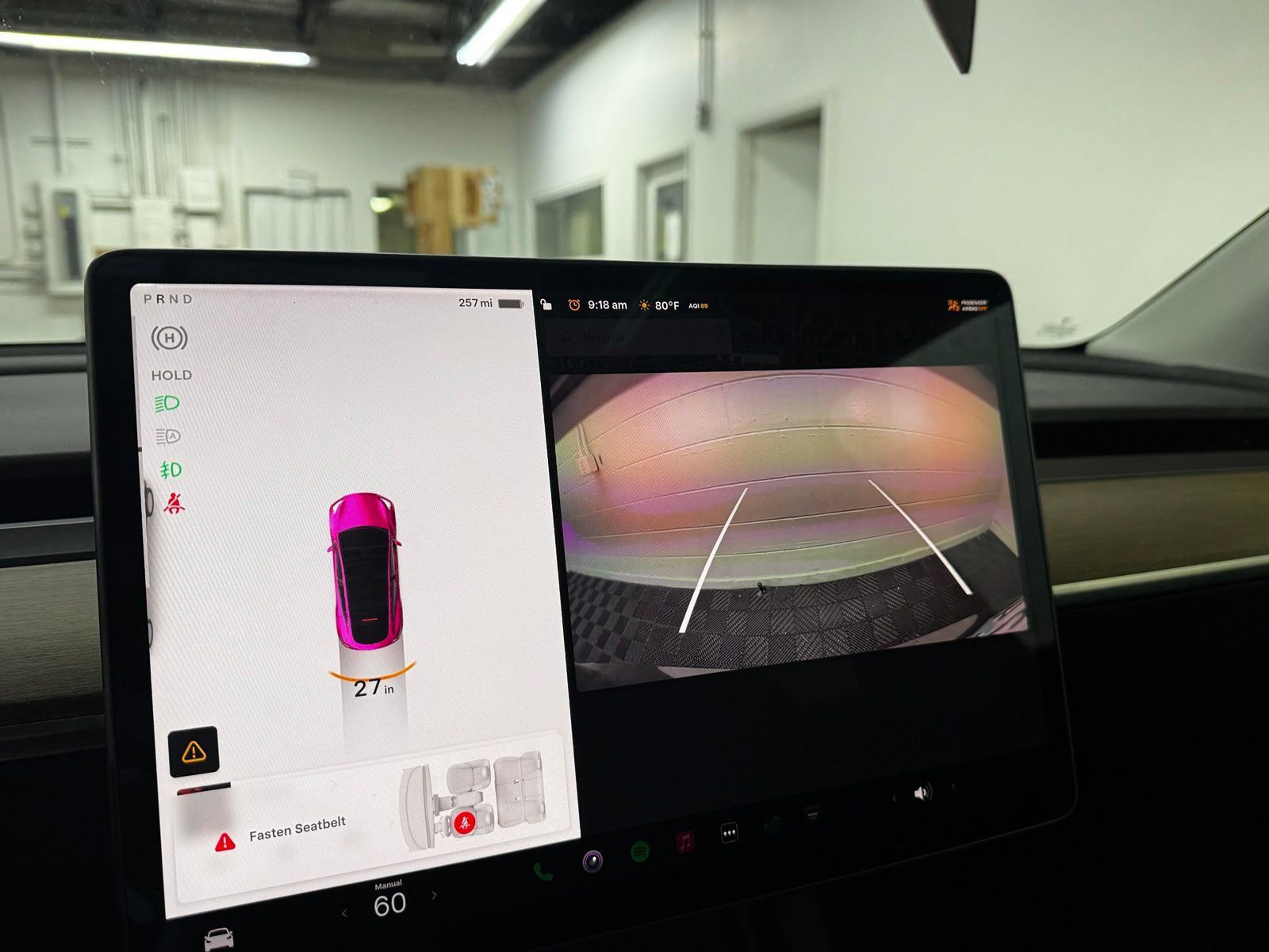 Used 2022 Tesla Model Y Long Range AWD/4WD image 11