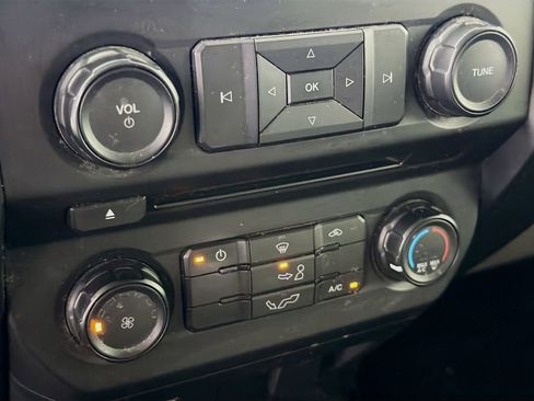 Used 2018 Ford F150 XL w/ Equipment Group 101A Mid image 18