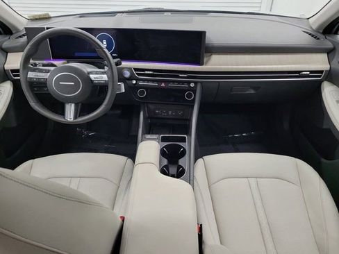 Used 2024 Hyundai Sonata Limited FWD image 13