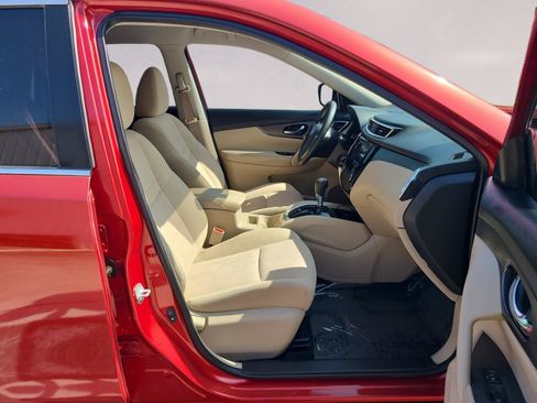 Used 2016 Nissan Rogue S FWD image 22