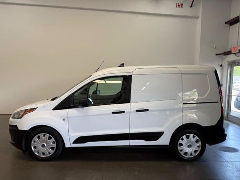 Used 2020 Ford Transit Connect XL FWD image 2