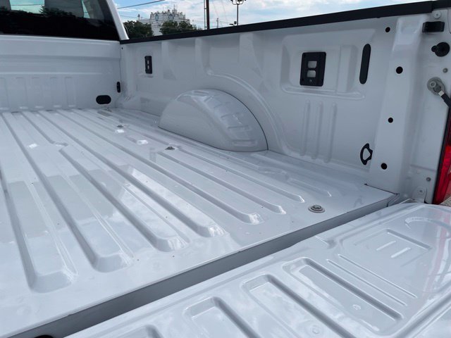 New 2026 Ford F250 XL w/ XL Chrome Package AWD/4WD image 25