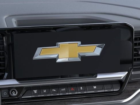 New 2026 Chevrolet Silverado 3500 LTZ w/ LTZ Premium Package AWD/4WD image 45