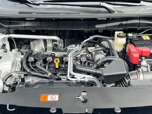 New 2025 Mitsubishi Outlander SEL image 34