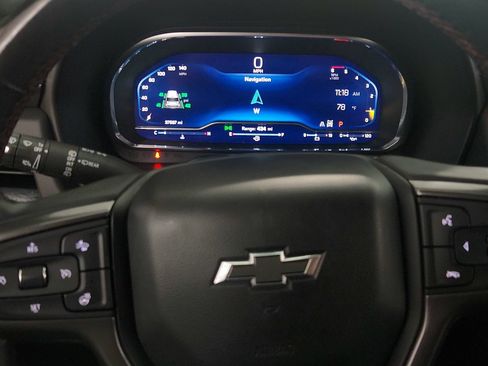 Used 2023 Chevrolet Tahoe RST w/ Luxury Package AWD/4WD image 19