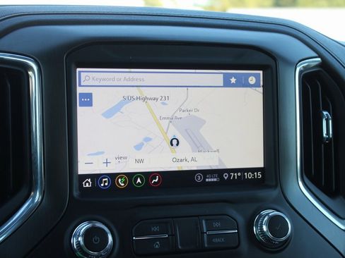 Used 2020 GMC Sierra 1500 AT4 w/ AT4 Premium Package image 22