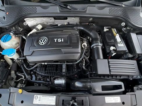Used 2015 Volkswagen Beetle 1.8T image 9