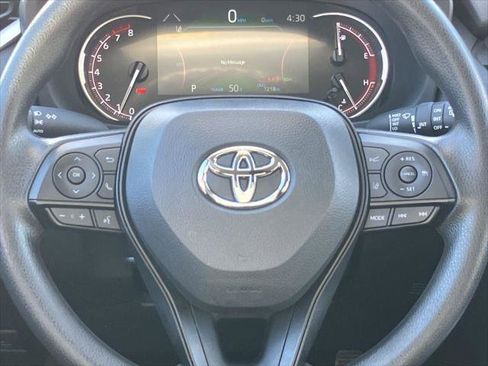 Certified 2025 Toyota RAV4 XLE image 18