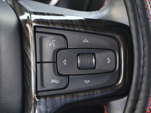 Used 2021 Chevrolet Tahoe RST w/ Luxury Package image 27