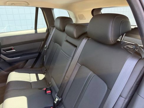 New 2026 MAZDA CX-50 AWD 2.5 S w/ Weather Package image 19