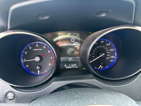 Used 2019 Subaru Outback 2.5i Premium AWD/4WD image 18