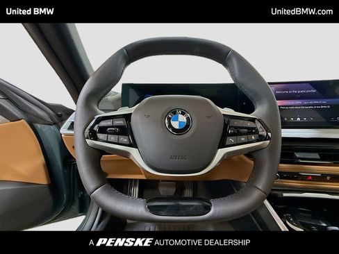 Used 2025 BMW 430i RWD image 5