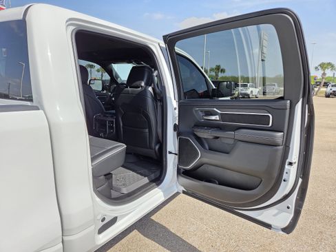 New 2026 RAM 1500 Laramie image 17