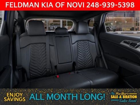 New 2026 Kia Sportage X-Line image 16