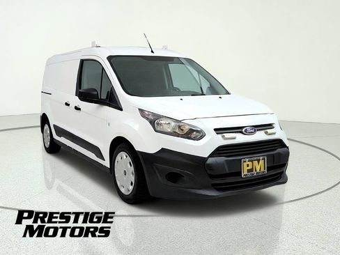 Used 2016 Ford Transit Connect XL FWD image 1