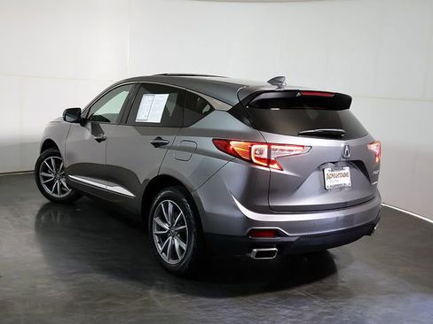 Certified 2023 Acura RDX AWD w/ Technology Package image 2