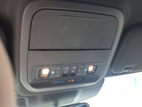 Used 2023 Ford Explorer ST w/ Equipment Group 401A AWD/4WD image 28