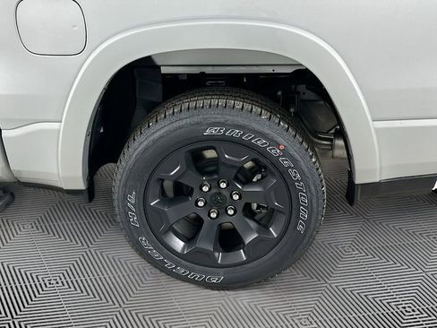 New 2026 RAM 1500 Big Horn w/ Night Edition image 17
