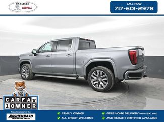 Used 2025 GMC Sierra 1500 Denali w/ Denali Reserve Package AWD/4WD video 1