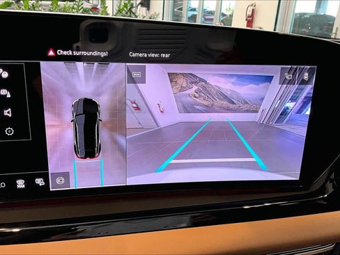 Used 2026 Audi A6 Premium Plus w/ Premium Plus Package image 29