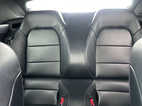 Used 2016 Ford Mustang Premium image 13