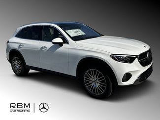 New 2026 Mercedes-Benz GLC 300 video 1