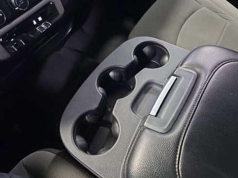 Used 2024 RAM 2500 Big Horn image 24