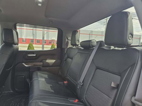 Used 2021 GMC Sierra 1500 Elevation w/ X31 Off-Road Package image 14