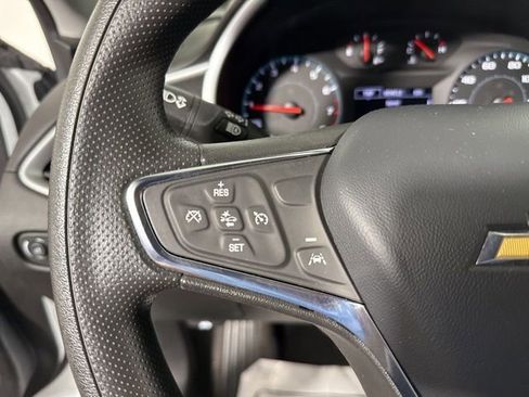 Used 2024 Chevrolet Malibu LT FWD image 27