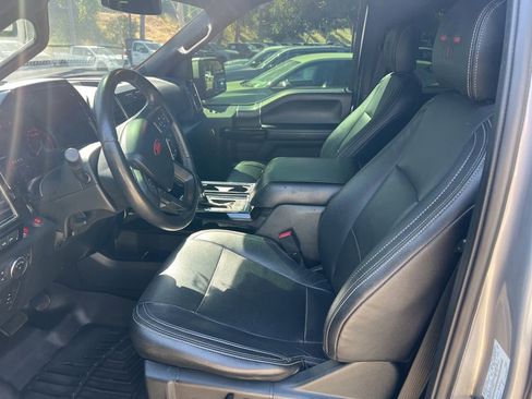 Used 2020 Ford F150 XLT w/ Equipment Group 302A Luxury AWD/4WD image 5