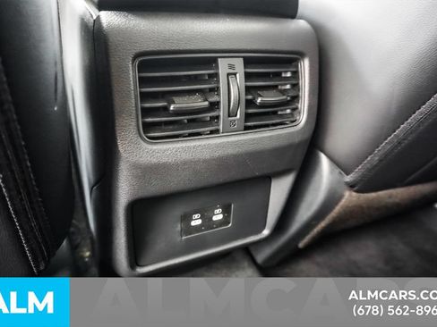 Used 2026 Nissan Rogue SL FWD image 55