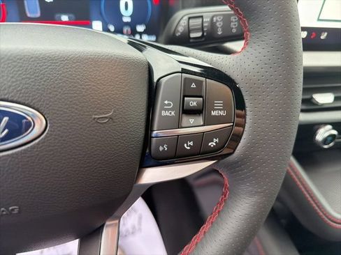 New 2026 Ford Explorer ST-Line RWD image 30