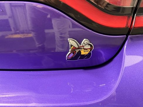 Certified 2023 Dodge Charger Scat Pack w/ Harman/Kardon Audio Group image 10