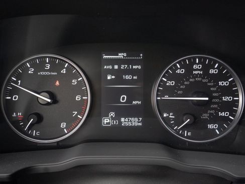 Certified 2024 Subaru Crosstrek 2.5i Limited image 13