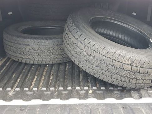 Certified 2023 GMC Sierra 1500 SLE image 8